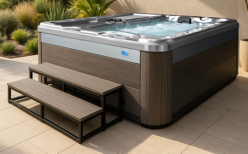 Cold Plunge&trade; Spas Bolingbrook hot tubs for sale