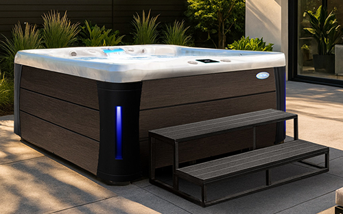 Escape Plus&trade; Spas Bolingbrook hot tubs for sale
