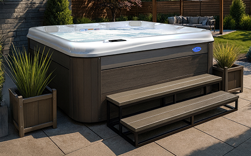 Patio&trade; Spas Bolingbrook hot tubs for sale