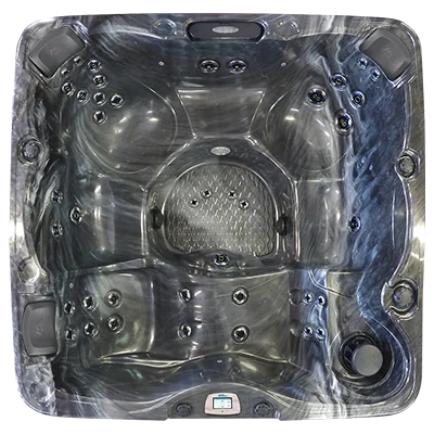 Pacifica-X EC-739LX hot tubs for sale in Bolingbrook