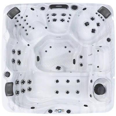 Avalon EC-867L hot tubs for sale in Bolingbrook