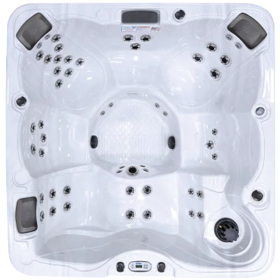 Pacifica Plus PPZ-743L hot tubs for sale in Bolingbrook