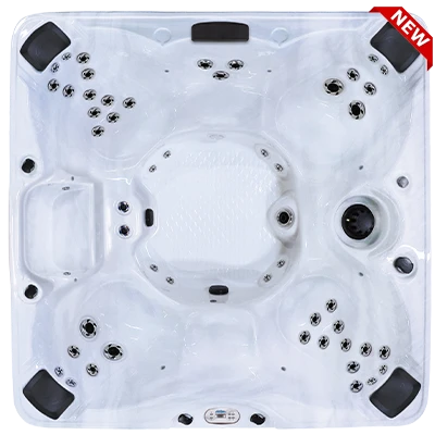 Bel Air Plus PPZ-843BC hot tubs for sale in Bolingbrook