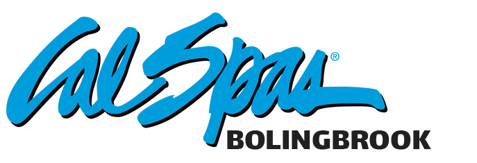 Calspas logo - Bolingbrook
